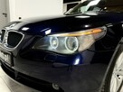 525i 218KM*Exclusive*Skóry*Bi-XenonNavi Professional*Komfortsitze - 11