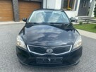 Kia ProCeed - 2