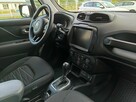 Jeep Renegade Upland 1.5l MHEV 48V 1.5 GSE 130KM - 13