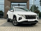 Hyundai Tucson 1.6 HEV 2WD 230KM 6AT Platinum Salon Polska 1wł. Gwarancja 2026 FV23 - 2