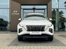 Hyundai Tucson 1.6 HEV 2WD 230KM 6AT Platinum Salon Polska 1wł. Gwarancja 2026 FV23 - 3