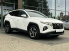 Hyundai Tucson 1.6 HEV 2WD 230KM 6AT Platinum Salon Polska 1wł. Gwarancja 2026 FV23 - 4