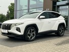 Hyundai Tucson 1.6 HEV 2WD 230KM 6AT Platinum Salon Polska 1wł. Gwarancja 2026 FV23 - 5