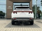 Hyundai Tucson 1.6 HEV 2WD 230KM 6AT Platinum Salon Polska 1wł. Gwarancja 2026 FV23 - 6