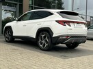 Hyundai Tucson 1.6 HEV 2WD 230KM 6AT Platinum Salon Polska 1wł. Gwarancja 2026 FV23 - 7