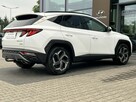 Hyundai Tucson 1.6 HEV 2WD 230KM 6AT Platinum Salon Polska 1wł. Gwarancja 2026 FV23 - 8