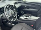 Hyundai Tucson 1.6 HEV 2WD 230KM 6AT Platinum Salon Polska 1wł. Gwarancja 2026 FV23 - 9