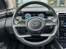Hyundai Tucson 1.6 HEV 2WD 230KM 6AT Platinum Salon Polska 1wł. Gwarancja 2026 FV23 - 15