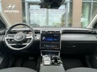 Hyundai Tucson 1.6 HEV 2WD 230KM 6AT Platinum Salon Polska 1wł. Gwarancja 2026 FV23 - 16