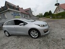 Kia Cee'd 1,6 benzyna 135 KM - 2