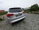 Kia Cee'd 1,6 benzyna 135 KM - 5