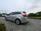 Kia Cee'd 1,6 benzyna 135 KM - 6