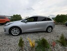 Kia Cee'd 1,6 benzyna 135 KM - 7