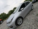 Kia Cee'd 1,6 benzyna 135 KM - 8