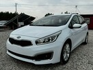 Kia Cee'd LIFT Navi Gwarancja - 2