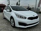 Kia Cee'd LIFT Navi Gwarancja - 4