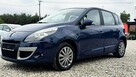 Renault Scenic LPG Climatronic Navi Gwarancja - 3