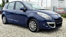 Renault Scenic LPG Climatronic Navi Gwarancja - 4