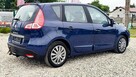 Renault Scenic LPG Climatronic Navi Gwarancja - 9