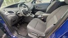 Renault Scenic LPG Climatronic Navi Gwarancja - 12