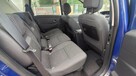 Renault Scenic LPG Climatronic Navi Gwarancja - 14