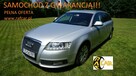 Audi A6 super stan i wyposażenie. Gwarancja - 1