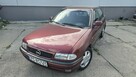 ASTRA F WORLD CUP  Oryginalny lakier  , 136 tys. km. - 4