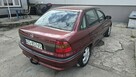 ASTRA F WORLD CUP  Oryginalny lakier  , 136 tys. km. - 9