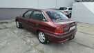 ASTRA F WORLD CUP  Oryginalny lakier  , 136 tys. km. - 10