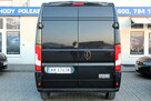 Peugeot Boxer Salon PL FV23% L3H2 165KM Tempomat Klimatronik Cz.Parkowania Gwarancja - 5