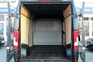 Peugeot Boxer Salon PL FV23% L3H2 165KM Tempomat Klimatronik Cz.Parkowania Gwarancja - 7
