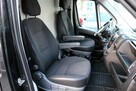 Peugeot Boxer Salon PL FV23% L3H2 165KM Tempomat Klimatronik Cz.Parkowania Gwarancja - 10
