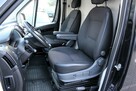 Peugeot Boxer Salon PL FV23% L3H2 165KM Tempomat Klimatronik Cz.Parkowania Gwarancja - 11