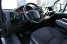 Peugeot Boxer Salon PL FV23% L3H2 165KM Tempomat Klimatronik Cz.Parkowania Gwarancja - 12