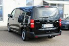 Citroen SpaceTourer 9-osobowy Long SalonPL FV23% 150KM 1WŁ Tempomat Hak Gwarancja - 4