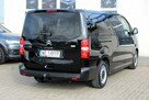 Citroen SpaceTourer 9-osobowy Long SalonPL FV23% 150KM 1WŁ Tempomat Hak Gwarancja - 6