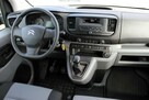 Citroen SpaceTourer 9-osobowy Long SalonPL FV23% 150KM 1WŁ Tempomat Hak Gwarancja - 11