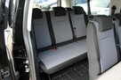 Citroen SpaceTourer 9-osobowy Long SalonPL FV23% 150KM 1WŁ Tempomat Hak Gwarancja - 12