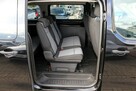 Citroen SpaceTourer 9-osobowy Long SalonPL FV23% 150KM 1WŁ Tempomat Hak Gwarancja - 13
