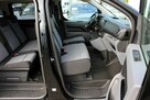 Citroen SpaceTourer 9-osobowy Long SalonPL FV23% 150KM 1WŁ Tempomat Hak Gwarancja - 14