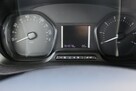 Citroen SpaceTourer 9-osobowy Long SalonPL FV23% 150KM 1WŁ Tempomat Hak Gwarancja - 15