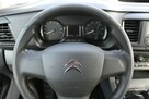 Citroen SpaceTourer 9-osobowy Long SalonPL FV23% 150KM 1WŁ Tempomat Hak Gwarancja - 16