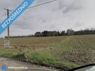 Sprzedam działkę  rolno-budowlaną - 2