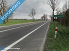 Sprzedam działkę  rolno-budowlaną - 3