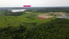 Działka przy lesie w pobliżu jezi, Blanki, 8000 m² - 3