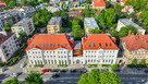 Mieszkanie w stanie deweloperskim w kamienicy - 13