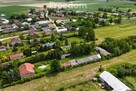 Urokliwa działka z domem - 11