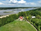 Piękny dom na Bugiem dla rodziny lub pod hotel - 4
