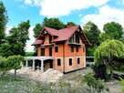 Piękny dom na Bugiem dla rodziny lub pod hotel - 5