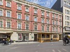 Dwupokojowe mieszkanie w centrum miasta - 9